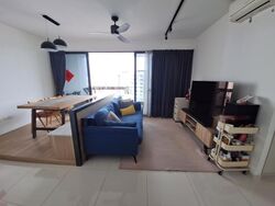 Parc Centros (D19), Condominium #604814811